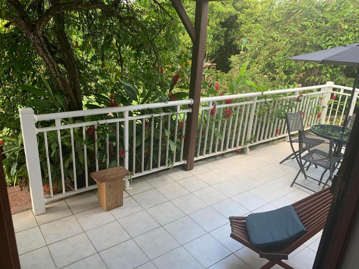Logement Vacances Gissac Sainte-Anne Sainte-Anne (Grande-Terre) Exterior foto