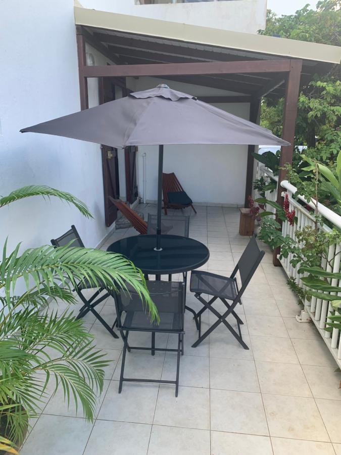 Logement Vacances Gissac Sainte-Anne Sainte-Anne (Grande-Terre) Exterior foto