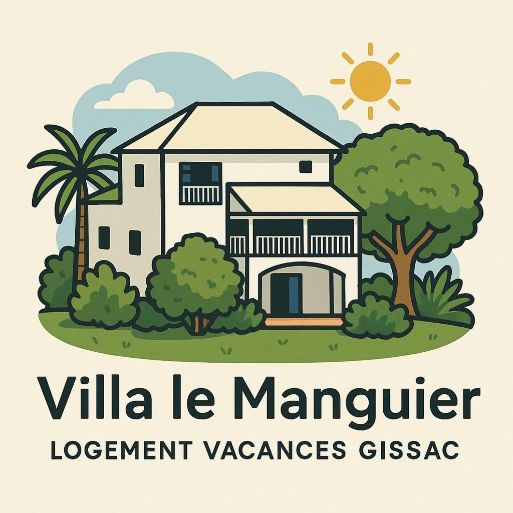 Logement Vacances Gissac Sainte-Anne Sainte-Anne (Grande-Terre) Exterior foto